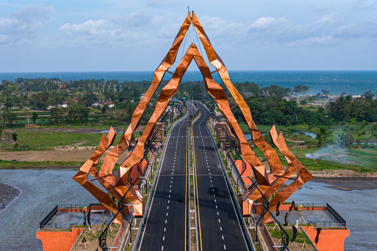 TPQ 397: Jembatan Hiburan yang Menghubungkan Jiwa dengan Cilacap